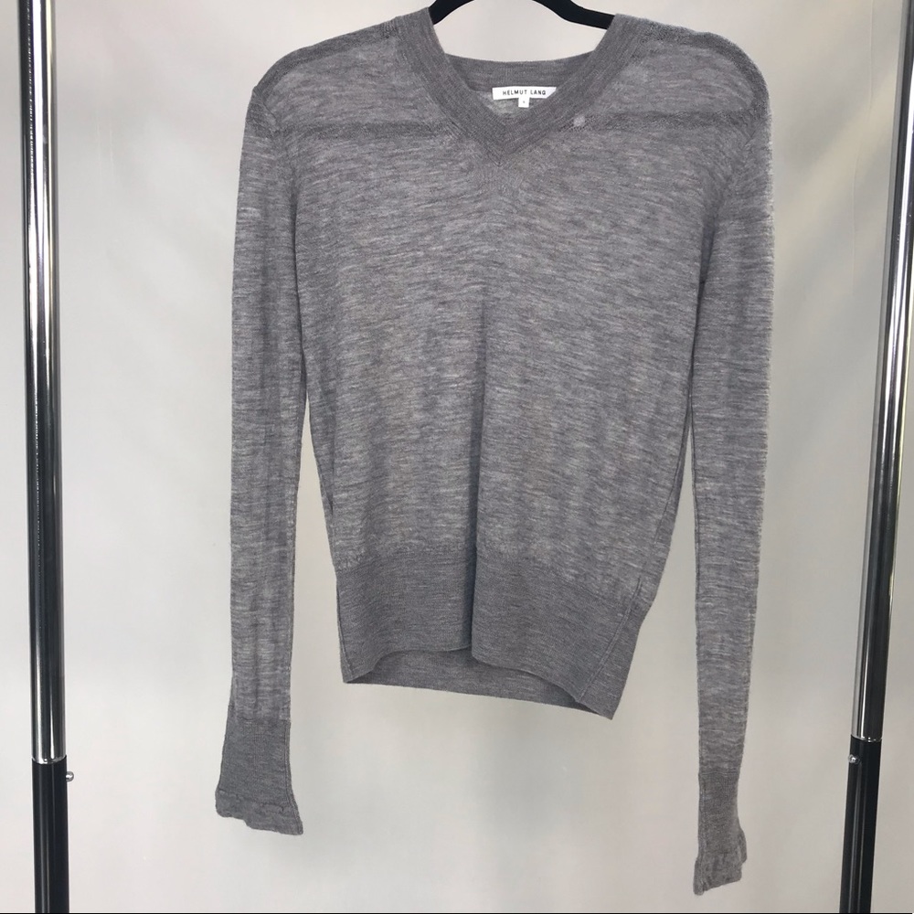 Helmut Lang Sweater